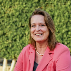 Miriam Kok